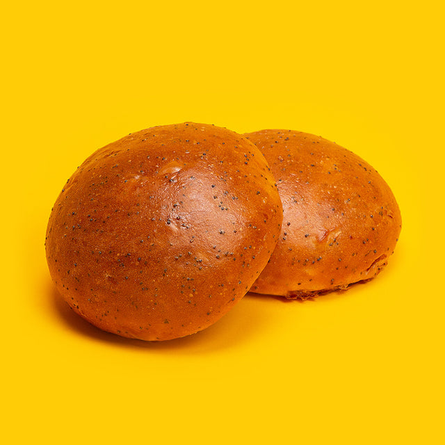 Burger Oignon Pavot Viennois