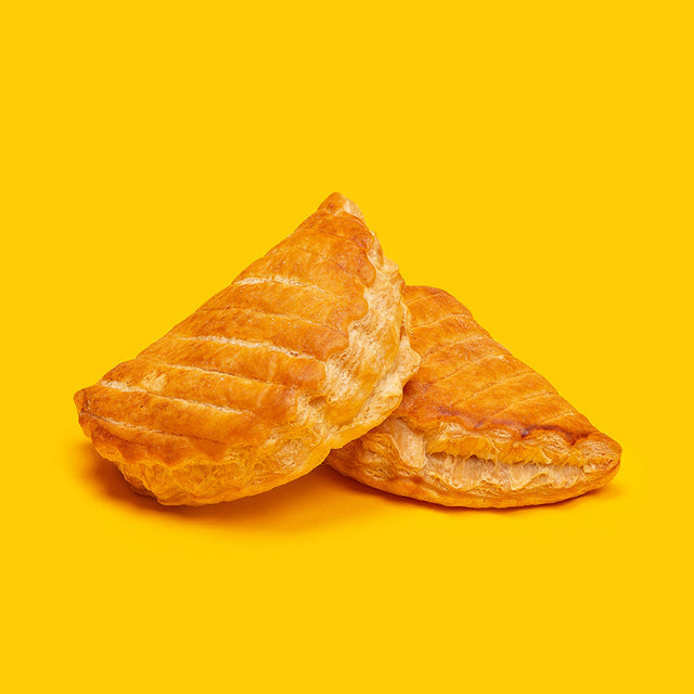 Chausson aux Pommes