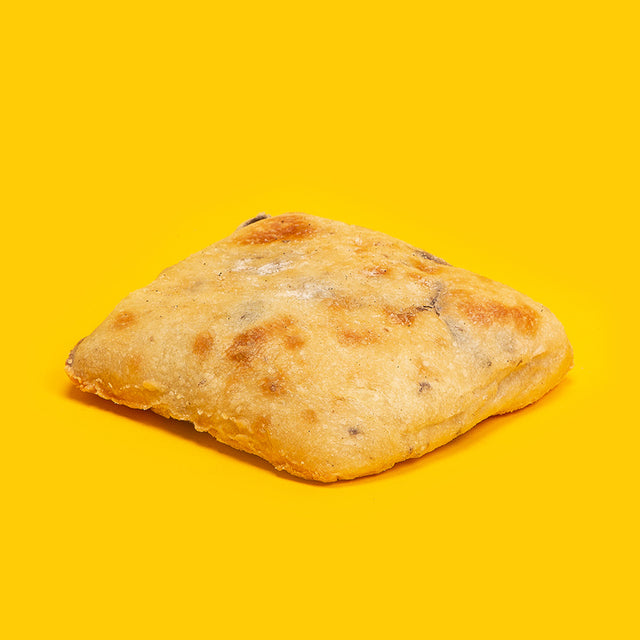 Ciabatta aux Olives Kalamata