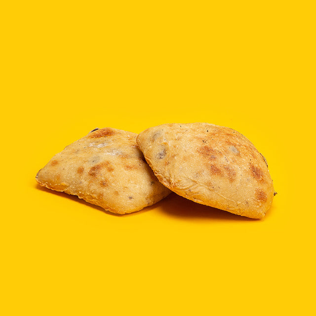 Ciabatta aux Olives Kalamata
