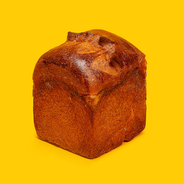 Cube Brioché