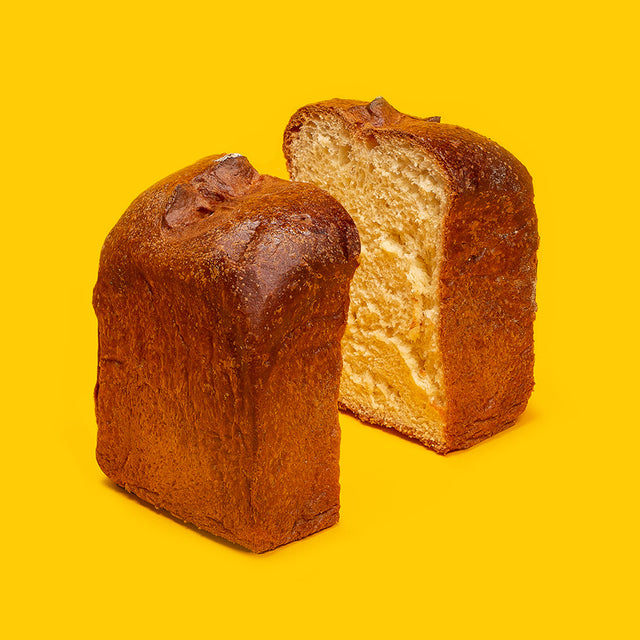 Cube Brioché