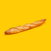 Ficelle sur Poolish