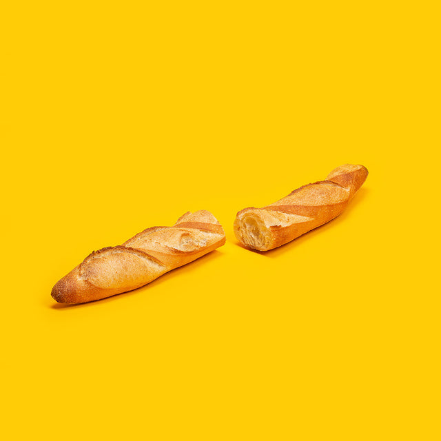 Ficelle sur Poolish