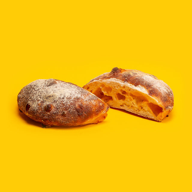 Mini Fesse aux Patates et Cheddar