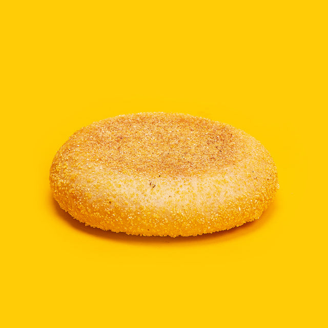 Buns Maïs Style ''Muffin Anglais''