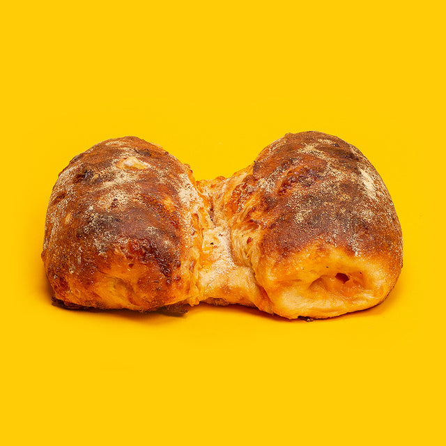 Pain Fesse aux Patates et Cheddar