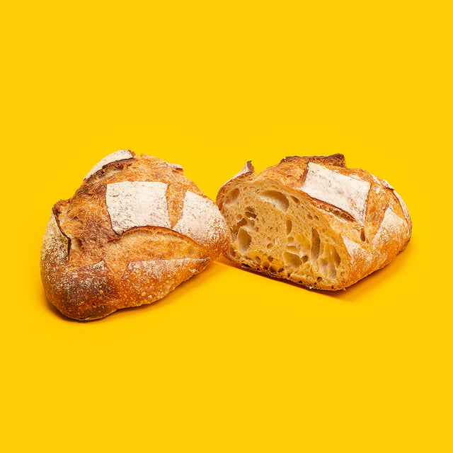 Petit Froment sur Levain