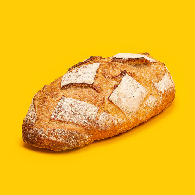 Petit Froment sur Levain